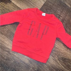 Gap Sweatshirt
